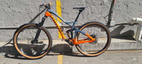 Niner Jet Talla M - Image 8
