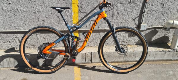 Niner Jet Talla M - Image 7