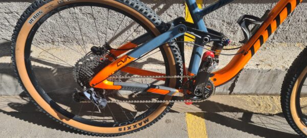 Niner Jet Talla M - Image 6