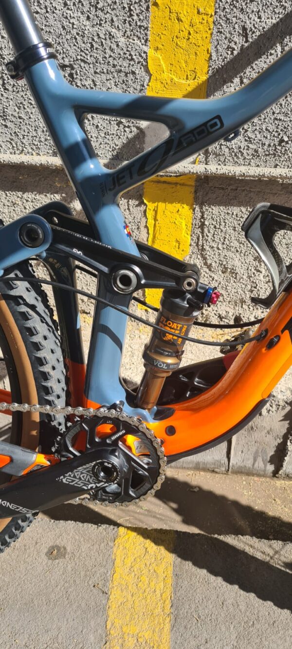 Niner Jet Talla M - Image 4