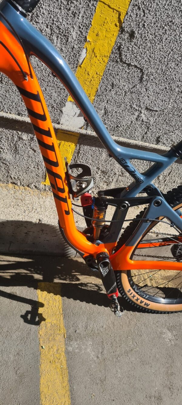 Niner Jet Talla M - Image 3