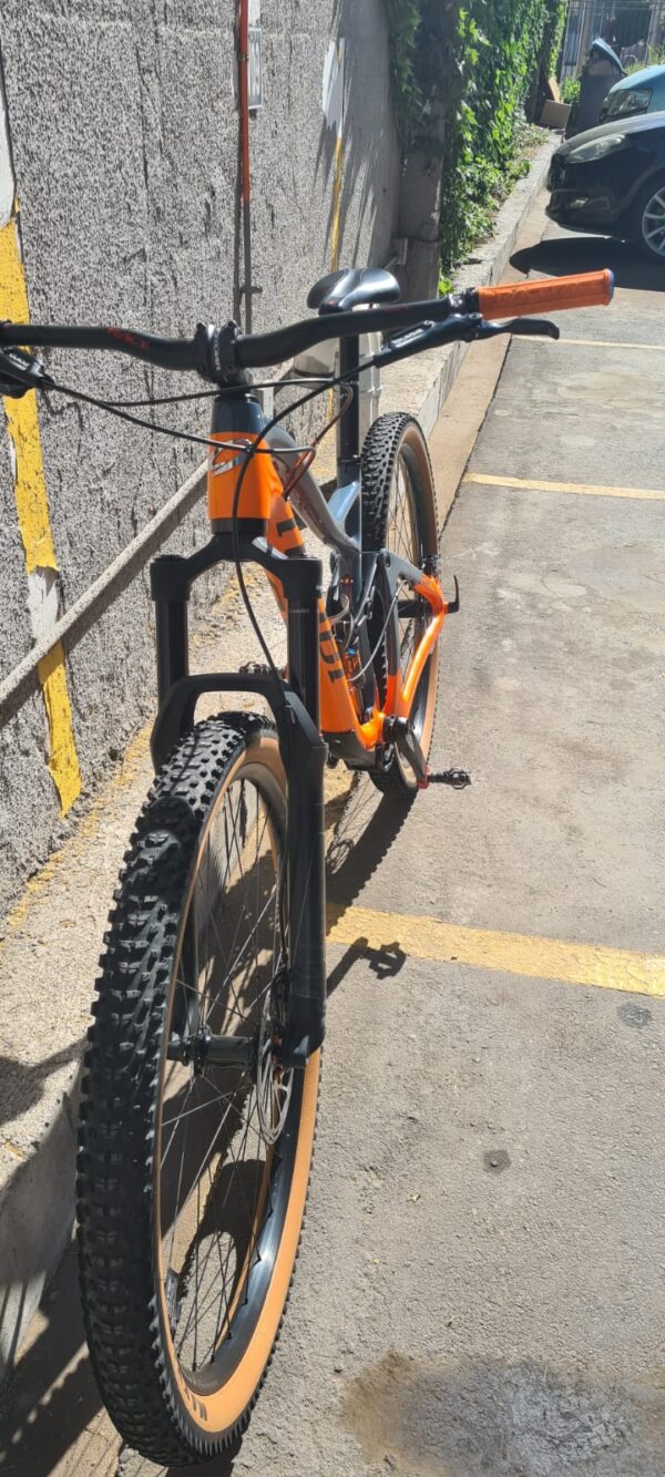 Niner Jet Talla M - Image 2