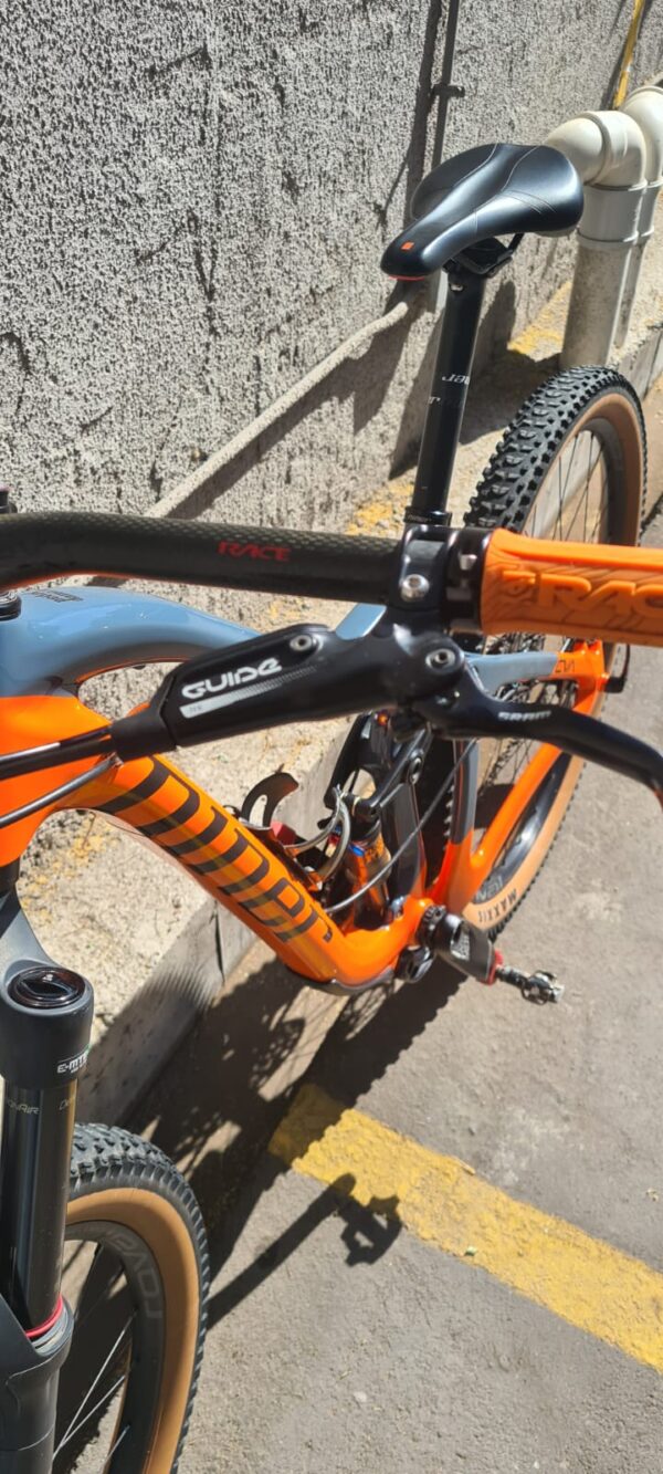 Niner Jet Talla M - Image 5