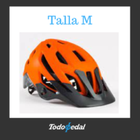 Casco Bontrager Rally Mips Talla M