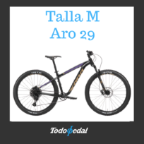Kona Kahuna Talla M