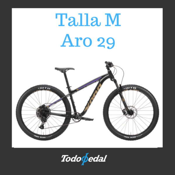 Kona Kahuna Talla M