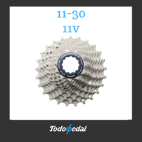 Piñon Ultegra 11-30