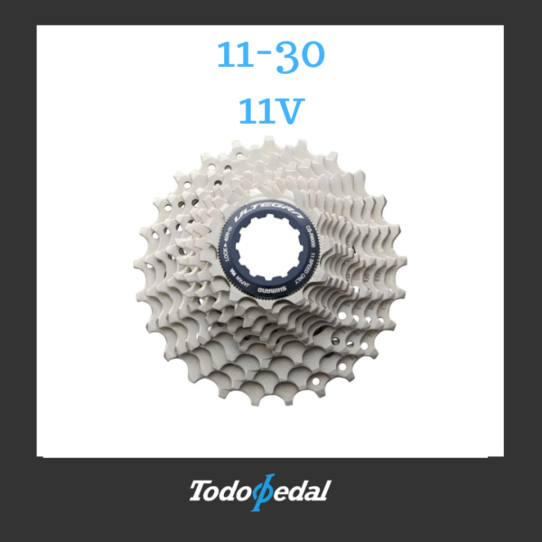 Piñon Ultegra 11-30