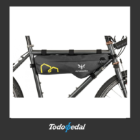 Bolso expedition frame 5.3 L