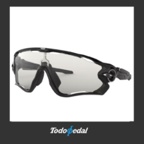 Lente Oakley Jawbreaker + mica