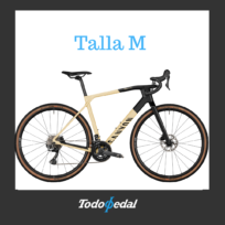 Canyon GRL CF SL Talla M
