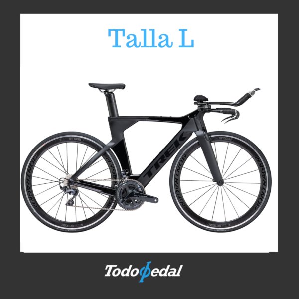 Trek SpeedConcept  Talla L
