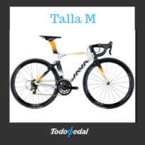 Java Suprema Talla M