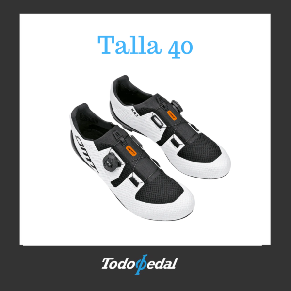 Zapatila DMT KR3 Talla 40