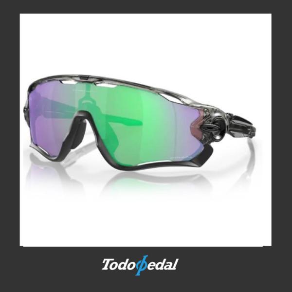 Oakley Jawbreaker