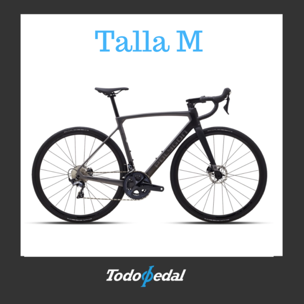 Polygon S8 Talla M