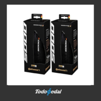 Neumáticos Continental Grand Prix 5000