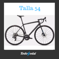Aethos Comp Rival eTap AXS Talla 54