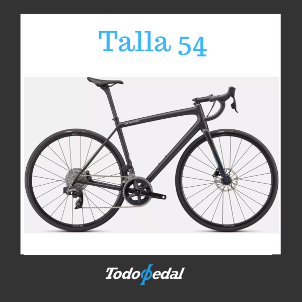 Aethos Comp Rival eTap AXS Talla 54