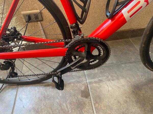 BMC Teammachine SLR02 Talla 56 - Image 4