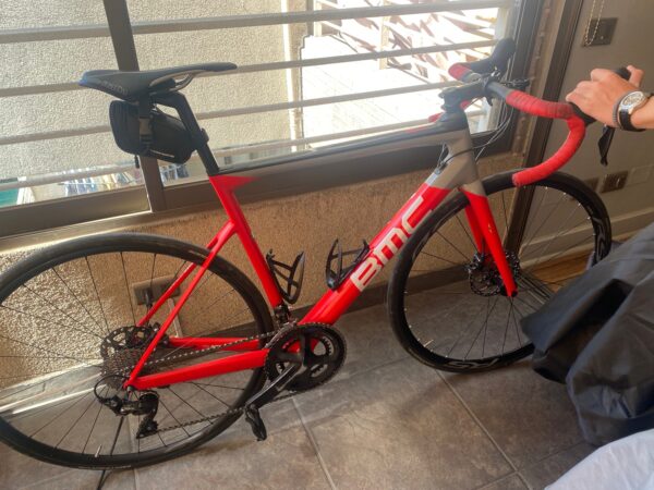 BMC Teammachine SLR02 Talla 56 - Image 3