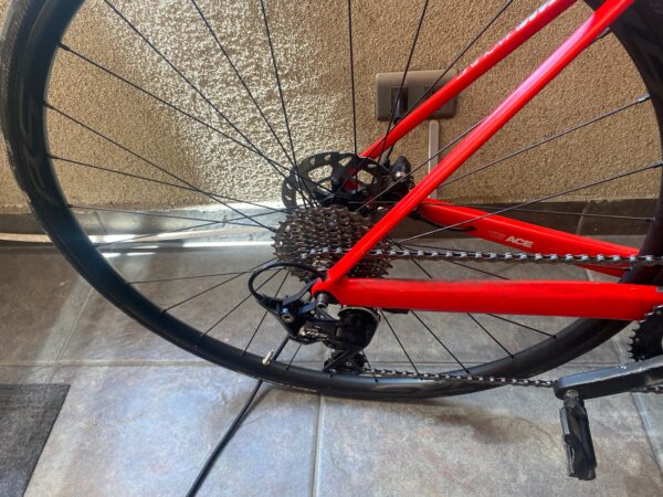 BMC Teammachine SLR02 Talla 56 - Image 5