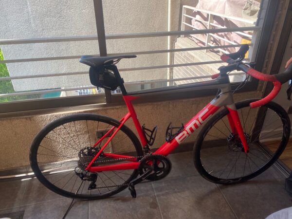BMC Teammachine SLR02 Talla 56 - Image 2