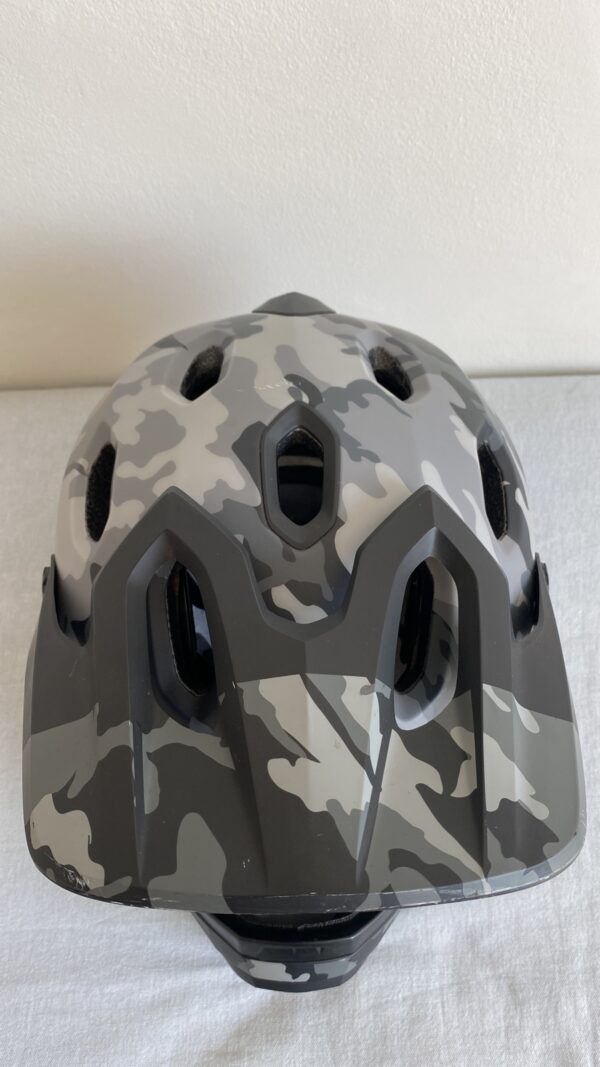 Casco Bell Super DH Talla XL - Image 2