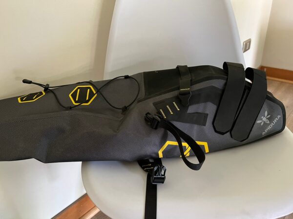 Bolso 17L expedition - Image 2