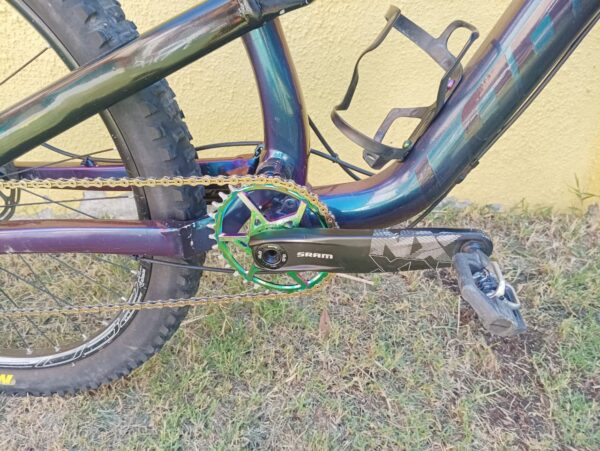 Lapierre Spicy 327 Talla M - Image 33