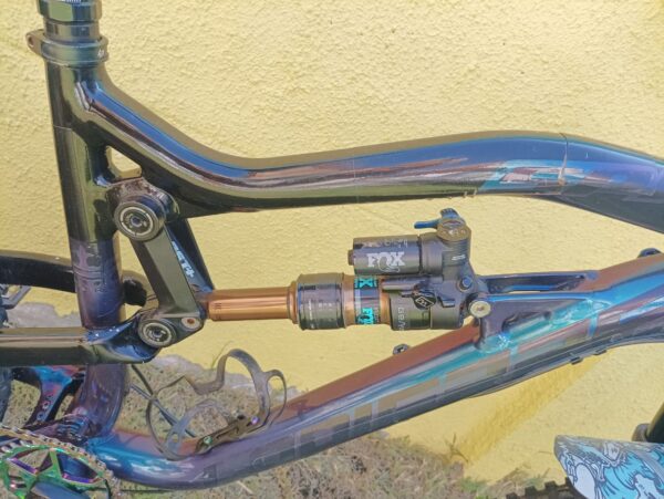 Lapierre Spicy 327 Talla M - Image 28