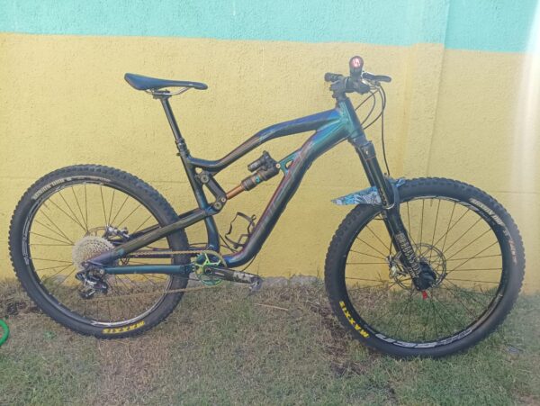 Lapierre Spicy 327 Talla M - Image 23