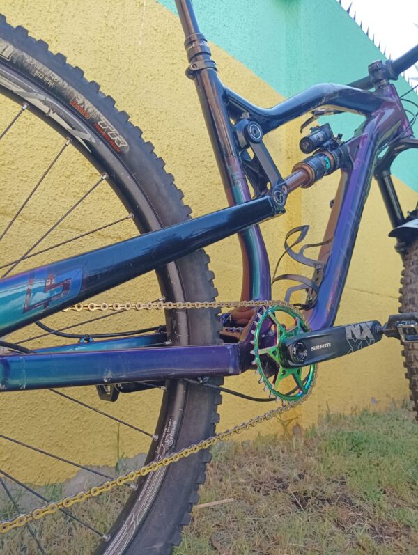 Lapierre Spicy 327 Talla M - Image 20