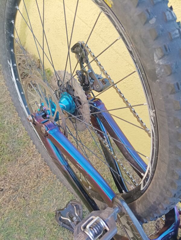 Lapierre Spicy 327 Talla M - Image 18
