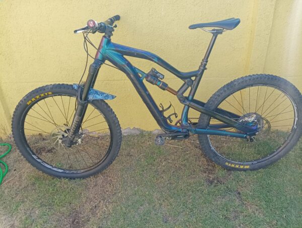 Lapierre Spicy 327 Talla M - Image 10