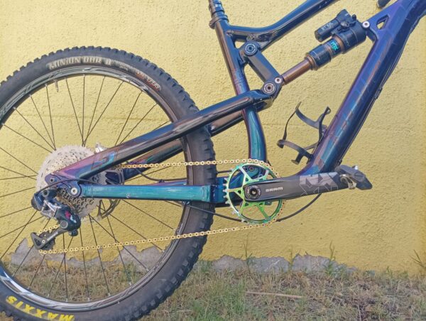 Lapierre Spicy 327 Talla M - Image 12