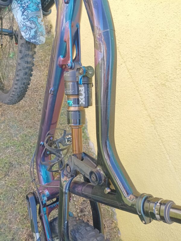 Lapierre Spicy 327 Talla M - Image 8
