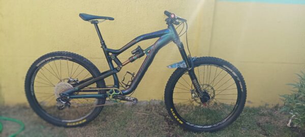 Lapierre Spicy 327 Talla M - Image 2
