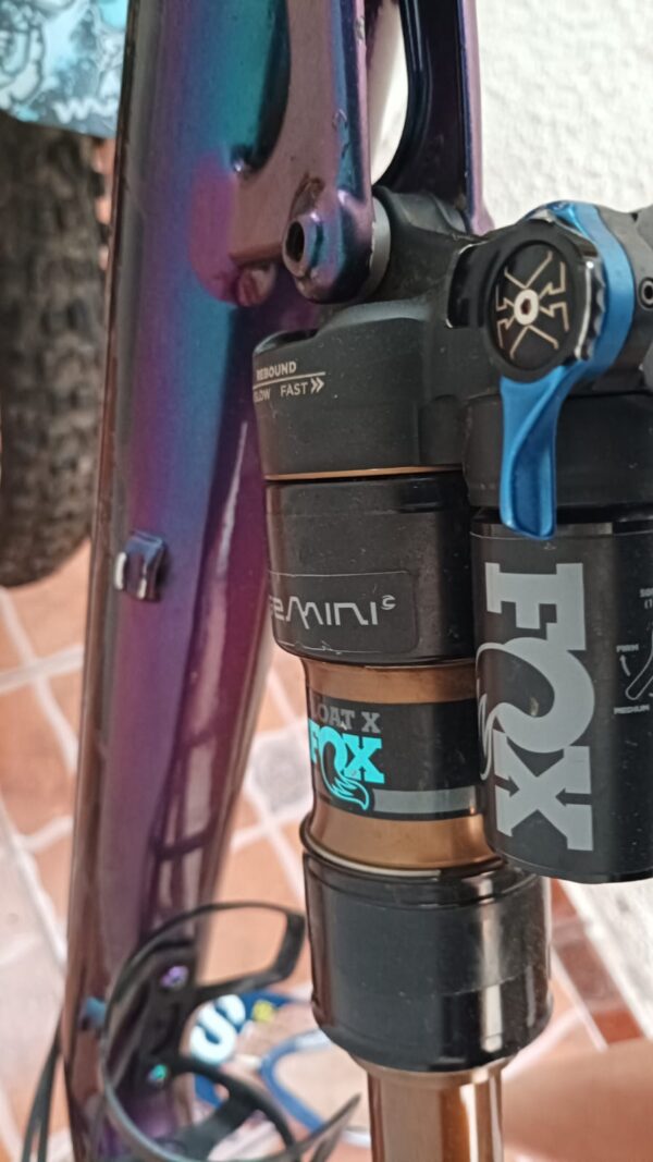Lapierre Spicy 327 Talla M - Image 38