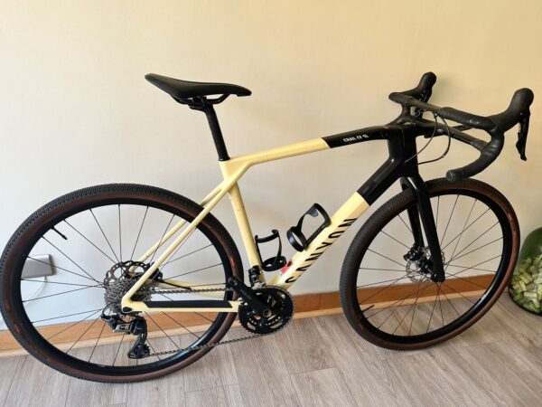 Canyon GRL CF SL Talla M - Image 6