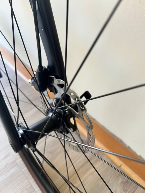 Canyon GRL CF SL Talla M - Image 4