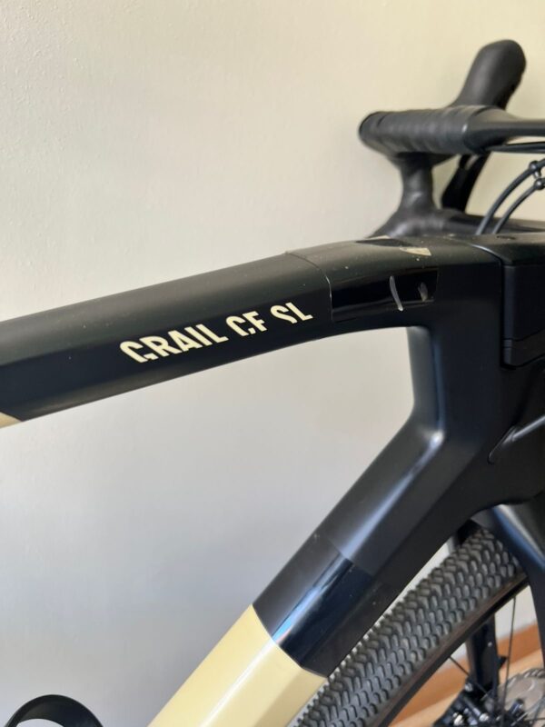 Canyon GRL CF SL Talla M - Image 3