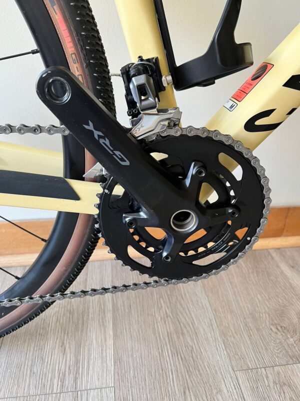 Canyon GRL CF SL Talla M - Image 5