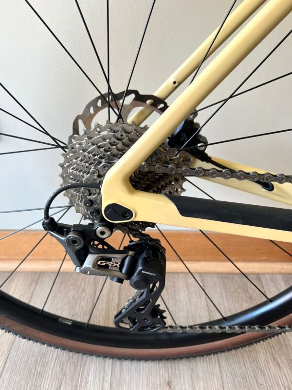 Canyon GRL CF SL Talla M - Image 2