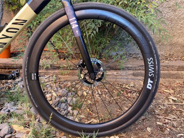Canyon Grail CF SL Talla XL - Image 8