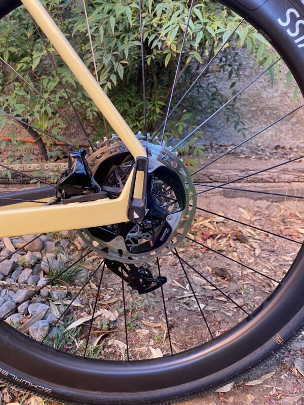 Canyon Grail CF SL Talla XL - Image 6