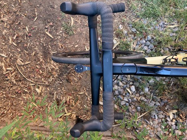 Canyon Grail CF SL Talla XL - Image 3