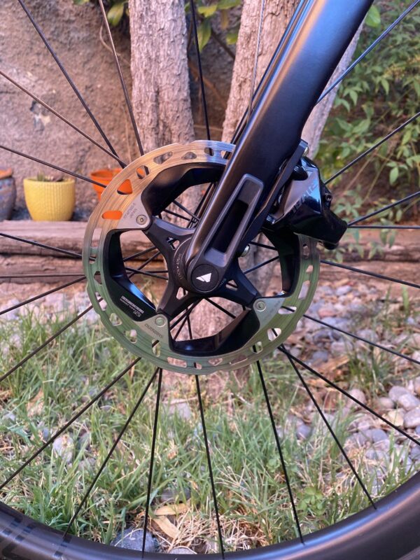 Canyon Grail CF SL Talla XL - Image 2