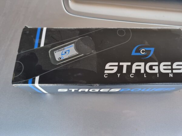 Stages Cannondale Hollowgram 172.5 - Image 2