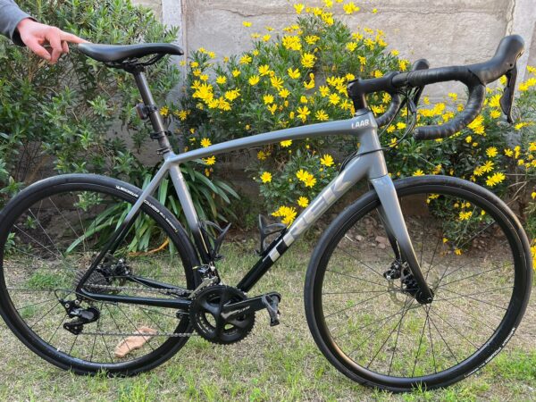 Trek Emonda ALR 5 Talla 56 - Image 10